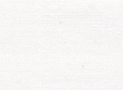 Morph Design kussensloop, perkal katoen, wit 35x50