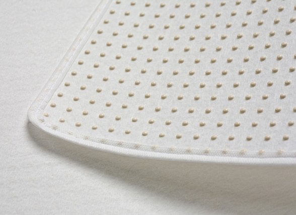 Anti slip matrasbeschermer Anti slip matrasbeschermer