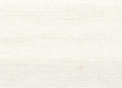 Morph Design kussensloop, perkal katoen, ivoor 45x80