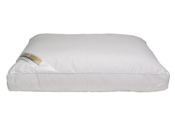 Sleep & Dream hoofdkussen, 800 gram halfdons Sleep & Dream hoofdkussen, 800 gram halfdons