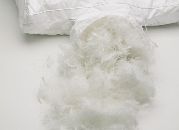 Sleep & Dream hoofdkussen Combi Sleep & Dream hoofdkussen Combi