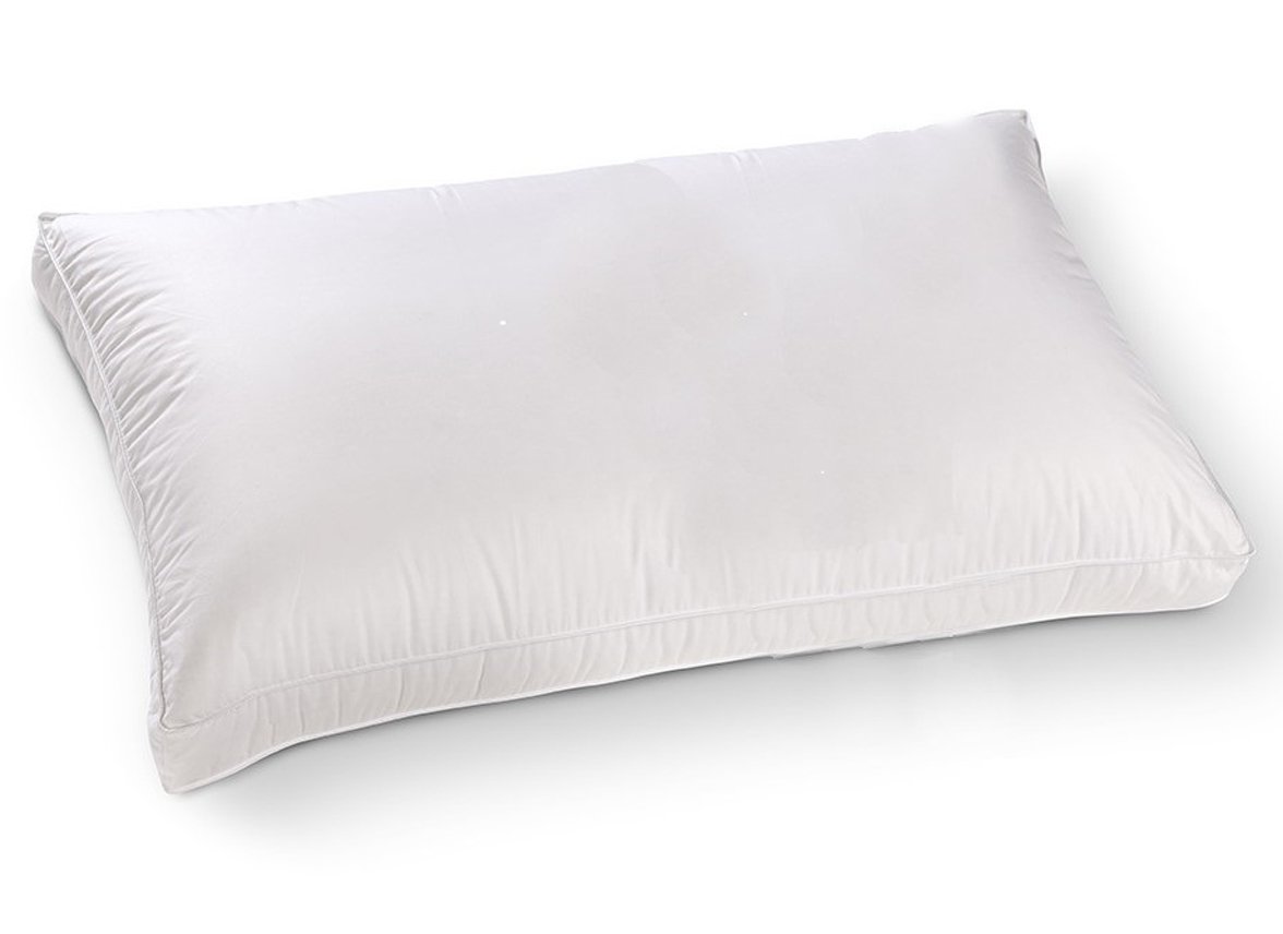 Sleep & Dream hoofdkussen halfdons 45x80 Sleep & Dream hoofdkussen halfdons 45x80