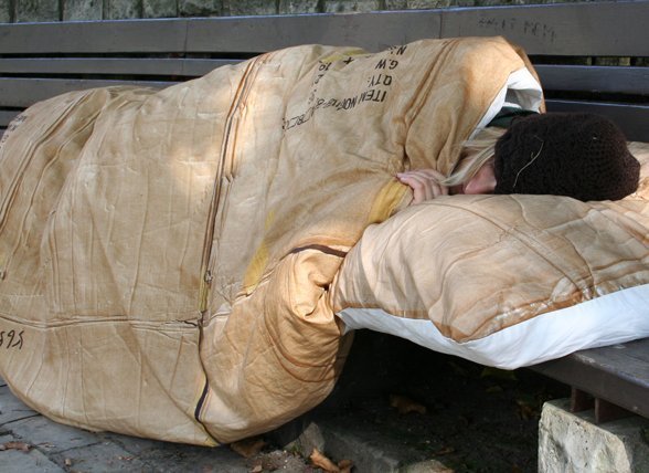 Snurk dekbedovertrek Le Clochard Snurk dekbedovertrek Le Clochard