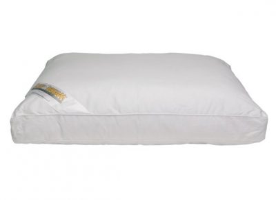 Sleep & Dream hoofdkussen 90% dons