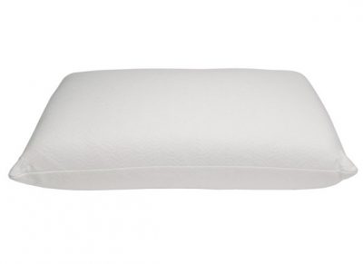 Sleep & Dream hoofdkussen schuimrubber Multipo 12,5 cm