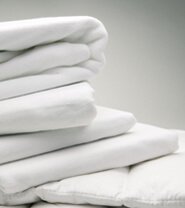 Moltons en beschermers