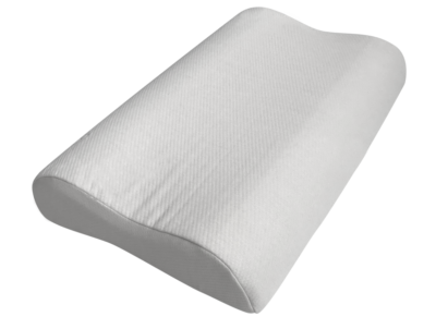 Sleep & Dream hoofdkussen schuimrubber Camelli 11cm