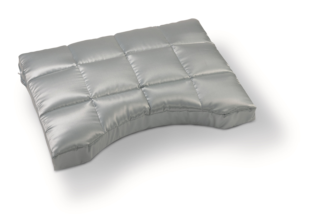 Sleep & Dream hoofdkussen Premium Eiderdons Curve Sleep & Dream hoofdkussen Premium Eiderdons Curve