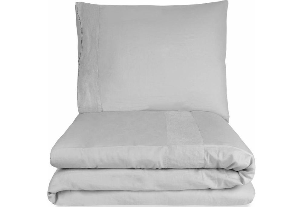 House in Style dekbedovertrek Como marble House in Style dekbedovertrek Como marble