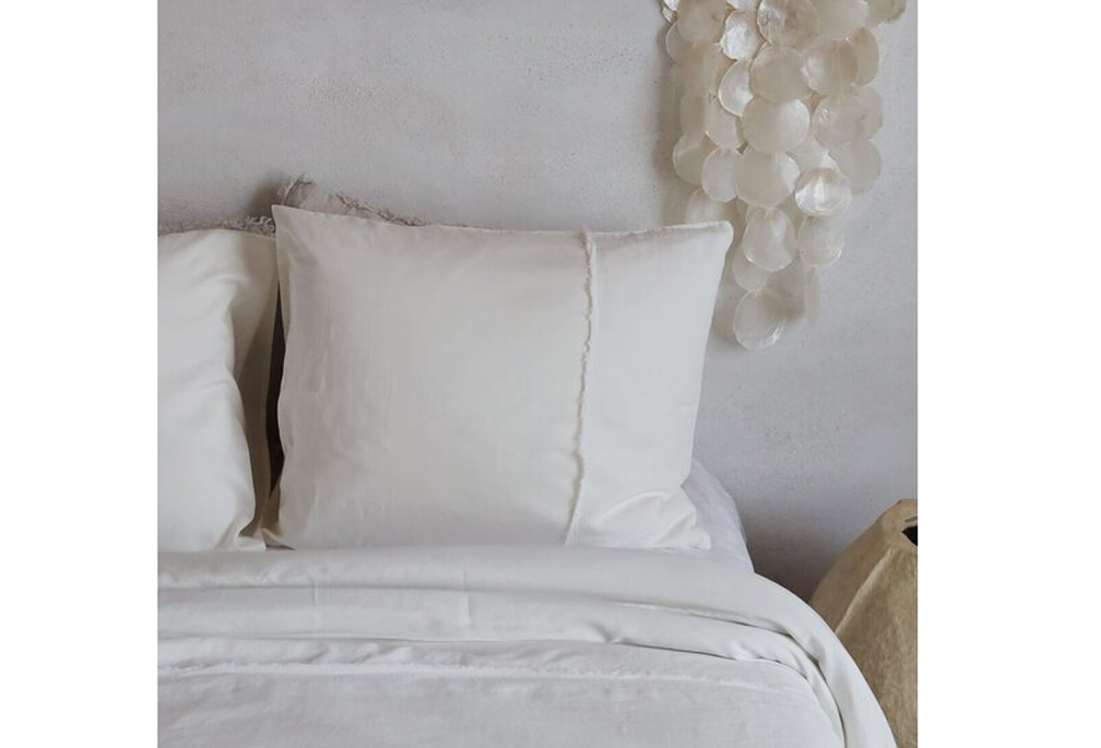 House in Style dekbedovertrek Arezzo offwhite House in Style dekbedovertrek Arezzo offwhite