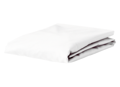 Morph Design satijn laken 300tc, wit