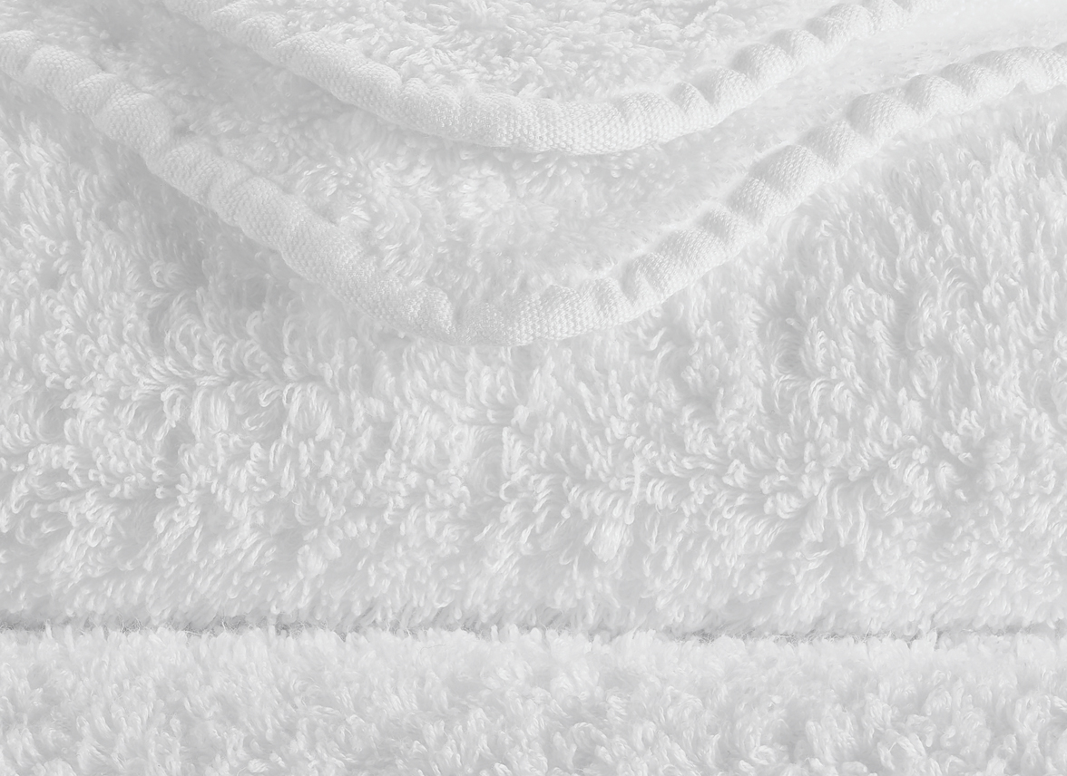 Abyss & Habidecor Super Pile white Abyss & Habidecor Super Pile white