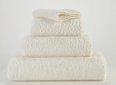 Abyss & Habidecor Super Pile ivory