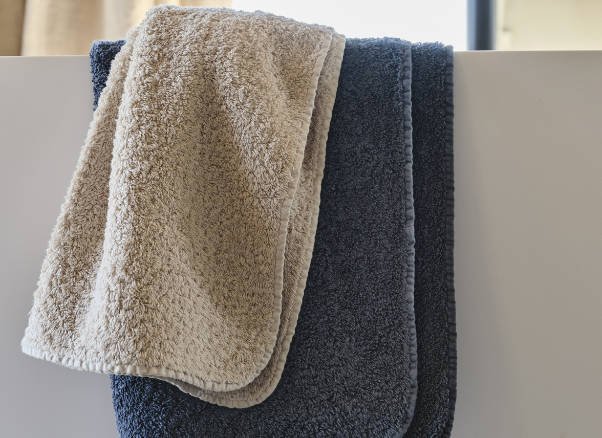 Abyss & Habidecor Super Pile linen Abyss & Habidecor Super Pile linen