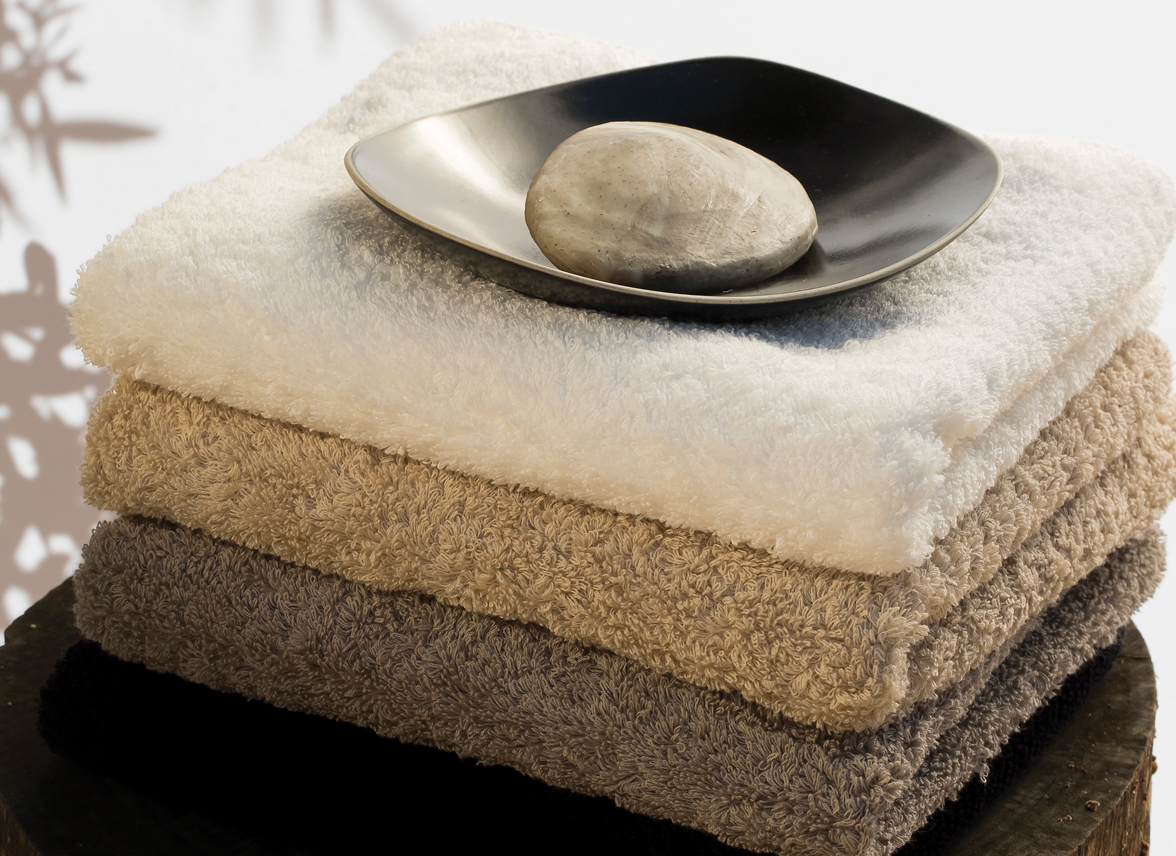 Abyss & Habidecor Super Pile white Abyss & Habidecor Super Pile white