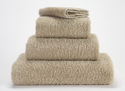 Abyss & Habidecor Super Pile linen