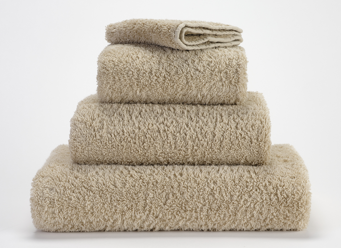 Abyss & Habidecor Super Pile linen Abyss & Habidecor Super Pile linen