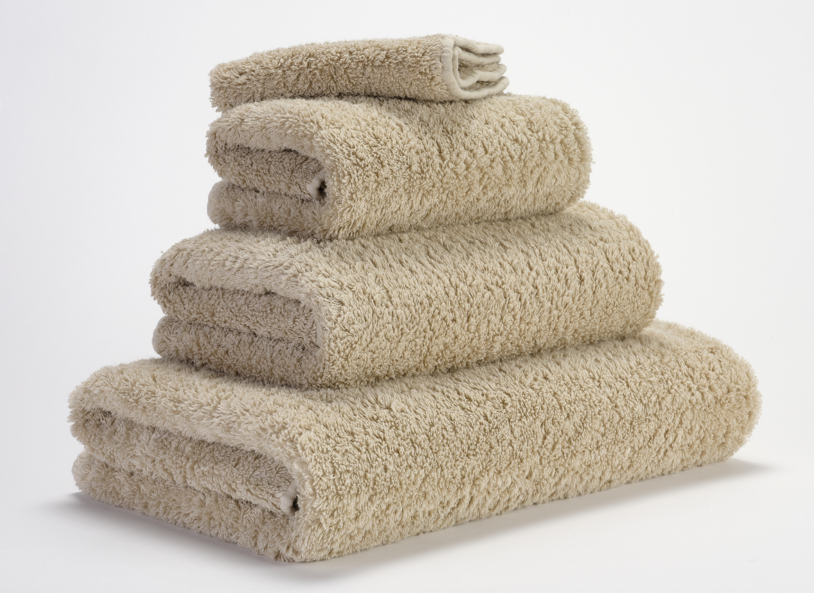 Abyss & Habidecor Super Pile linen Abyss & Habidecor Super Pile linen