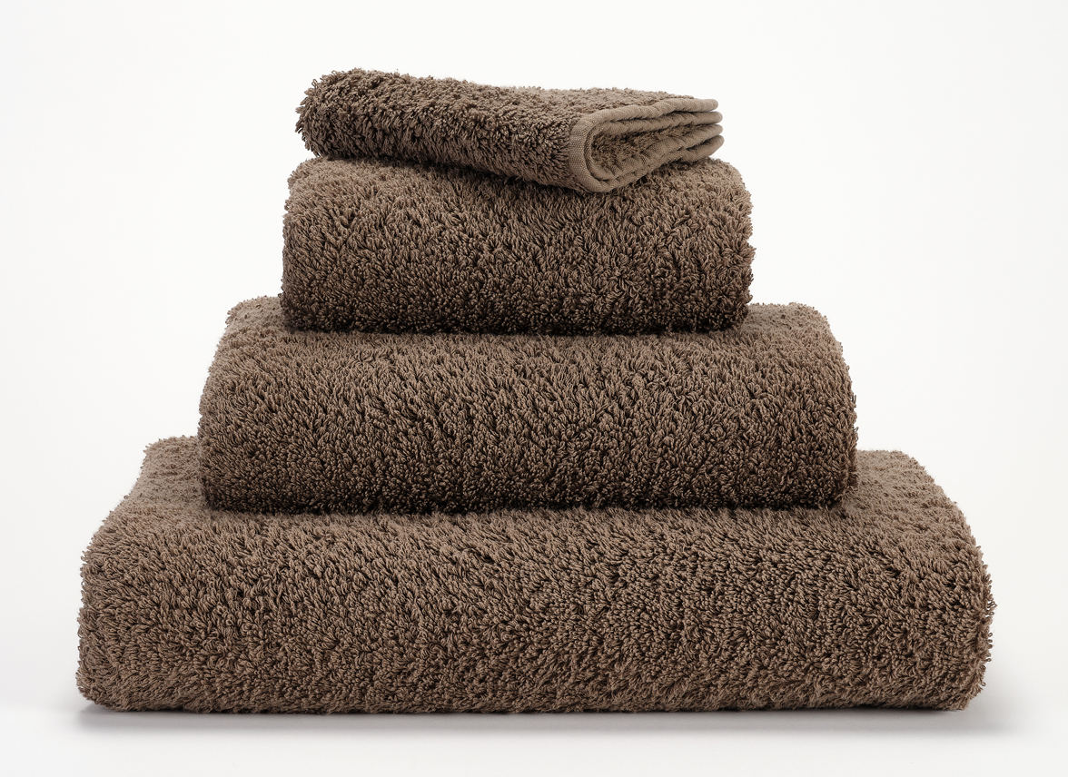 Abyss & Habidecor Super Pile funghi Abyss & Habidecor Super Pile funghi