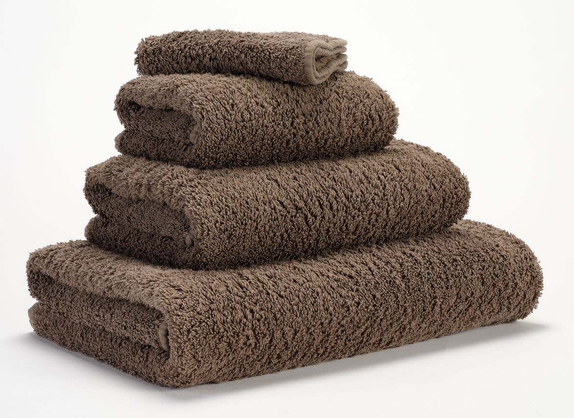 Abyss & Habidecor Super Pile funghi Abyss & Habidecor Super Pile funghi