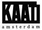 KAAT Amsterdam plaid Advance groen