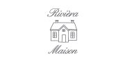 Riviera Maison dekbedovertrek Coziness off-white