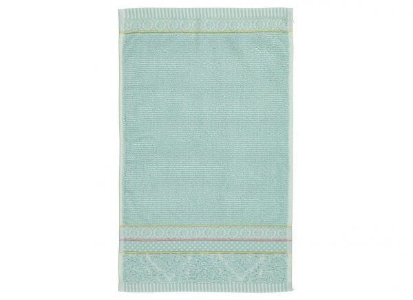 Pip Studio badgoed Soft Zellige blue