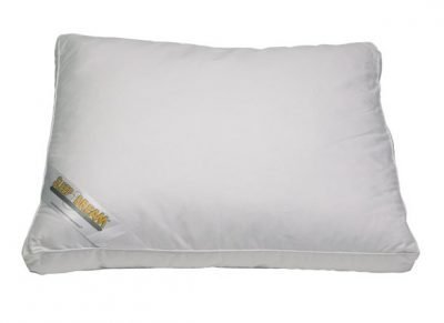 Sleep & Dream hoofdkussen Premium Eiderdons Curve