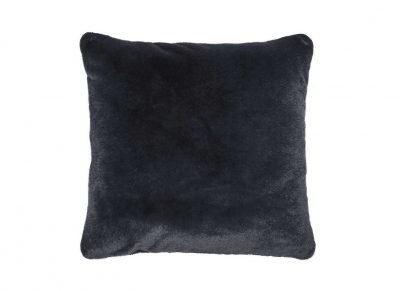 Essenza Home sierkussen Furry nightblue