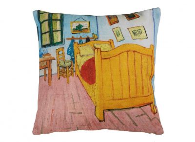 Beddinghouse sierkussen x Van Gogh Museum Bedroom Multi