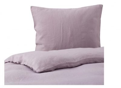 Passion for Linnen dekbedovertrek Maxime lilac