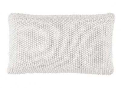 Marc O’Polo sierkussen Nordic Knit offwhite 30x60