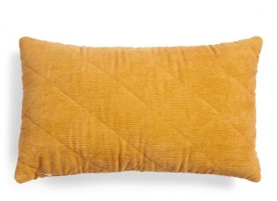 Essenza Home sierkussen Billie mustard