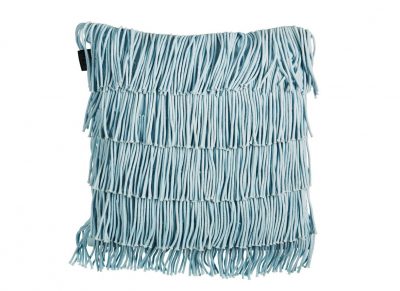 Kaat sierkussen Flapper light blue