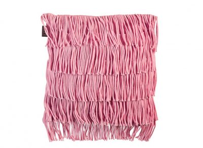 Kaat sierkussen Flapper pink