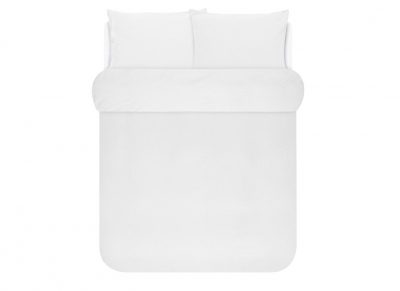 Marc O’Polo dekbedovertrek Valka white