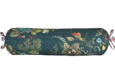 Pip Studio nekrol XL Fall in Leaf dark blue