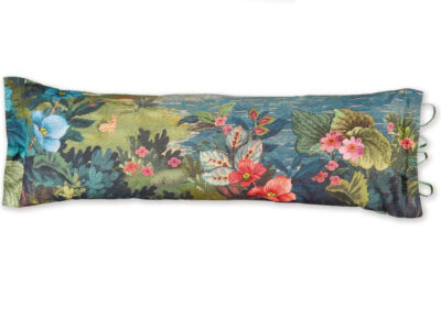 Pip Studio sierkussen Winter Blooms multi 30x90