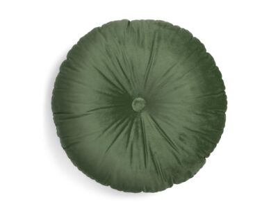 Essenza Home sierkussen Naina dark green