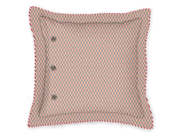 Pip Studio sierkussen Petites Fleurs pink 45×45