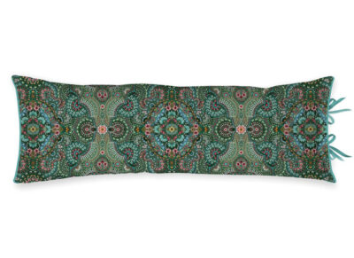 Pip Studio sierkussen Moon Delight green 30x90 cm