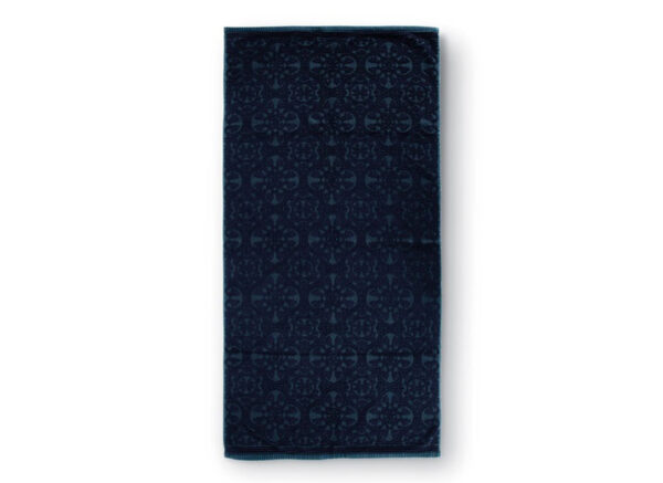 PIP Studio badgoed Tile de Pip dark blue