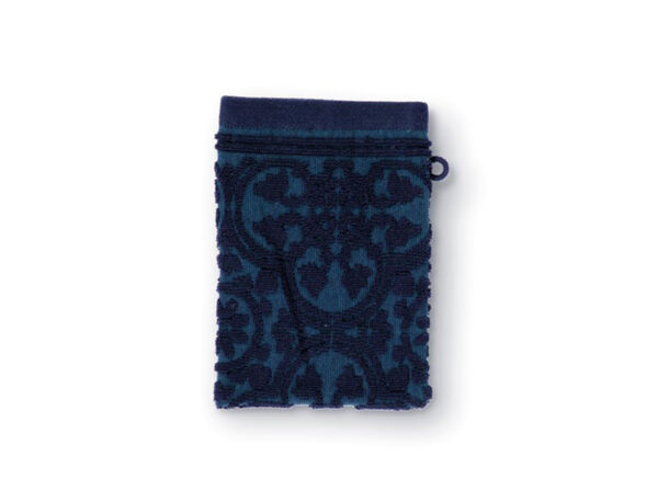 PIP Studio badgoed Tile de Pip dark blue