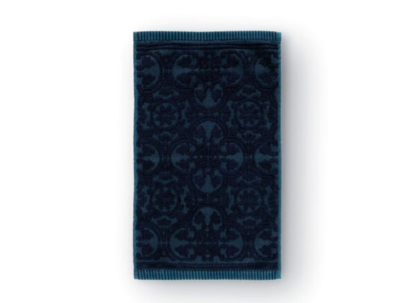 PIP Studio badgoed Tile de Pip dark blue