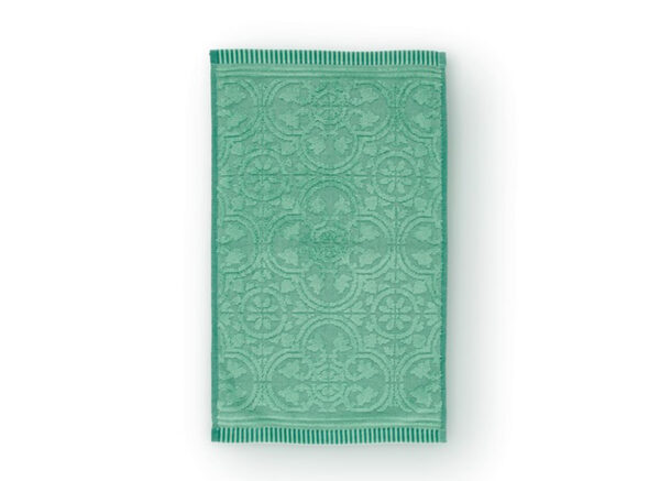 PIP Studio badgoed Tile de Pip green