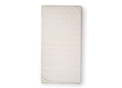 Pip Studio strandlaken Tile de Pip khaki