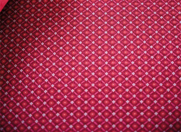 Pip Studio hoeslaken Startile red