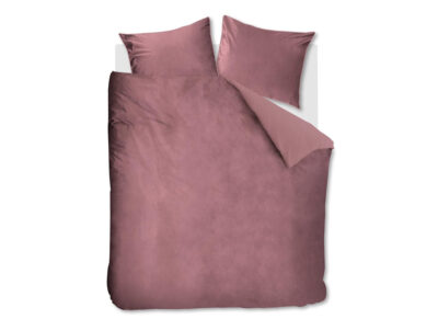 Riviera Maison dekbedovertrek Estate pink