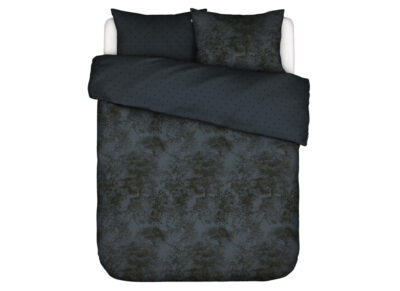 Essenza dekbedovertrek Aurelie nightblue