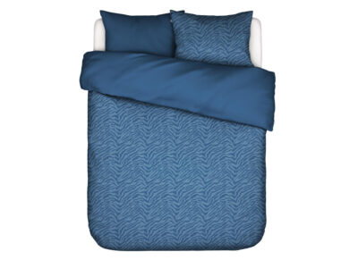 Essenza dekbedovertrek Belen moonlight blue